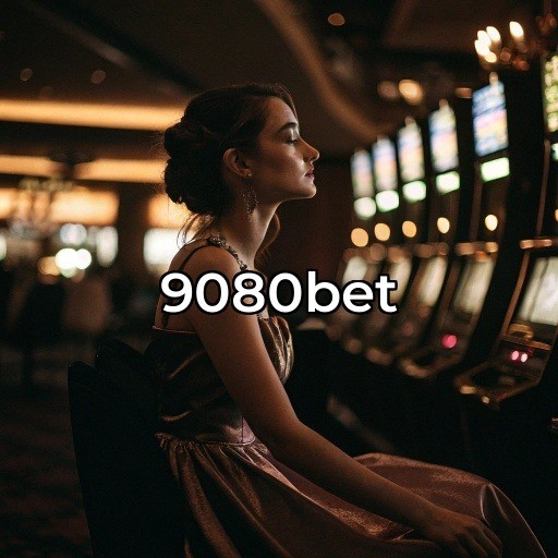 9080bet