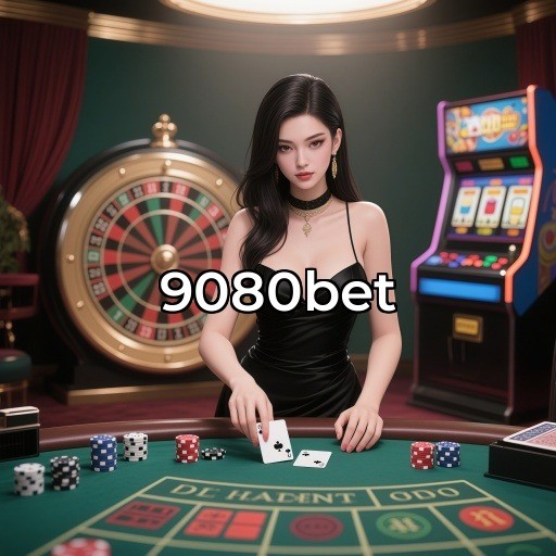 9080bet