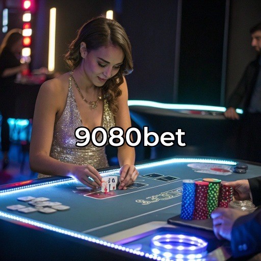 9080bet
