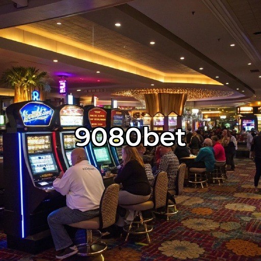 9080bet